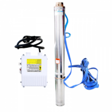 Pompe Immergée 1.5HP 1100W KAILO