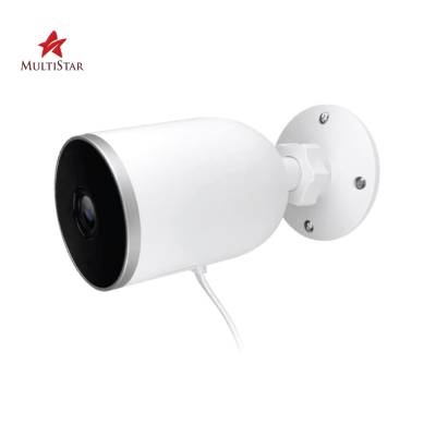 Caméra Intelligente Wi-Fi MULTI STAR|Last Price Tunisie