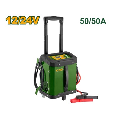 Chargeur de batterie portable JADEVER | Last Price Tunisie