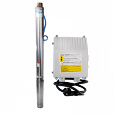 Pompe Immergée 5HP 3700W KAILO