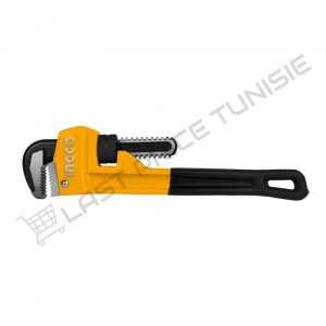 Clé à Pipe 8" 200mm INGCO HPW0808 - Vente en Ligne sur Last Price T...