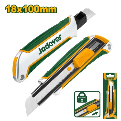 Couteau Utilitaire 100mm JADEVER |Last Price Tunisie