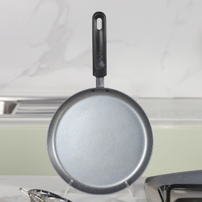 Ensemble de Batterie de Cuisine Granitalia 45 Pièces Gris|Last Price Tunisie