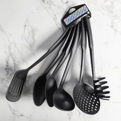 Ensemble de Batterie de Cuisine Granitalia 45 Pièces Noir|Last Price Tunisie