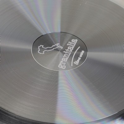 Ensemble de Batterie de Cuisine Granitalia 45 Pièces Noir|Last Price Tunisie