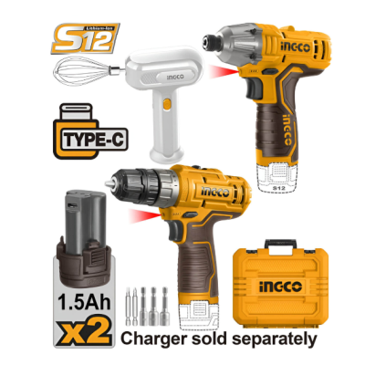 Ensemble Ingco COSLI240205|Last Price Tunisie