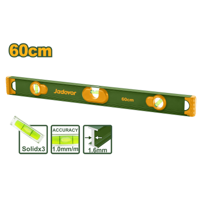 Niveau 60cm JADEVER|Last Price Tunisie