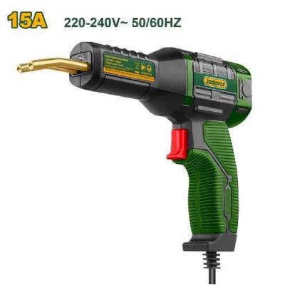 Machine à souder le plastique JADEVER 15 A|Last Price Tunisie