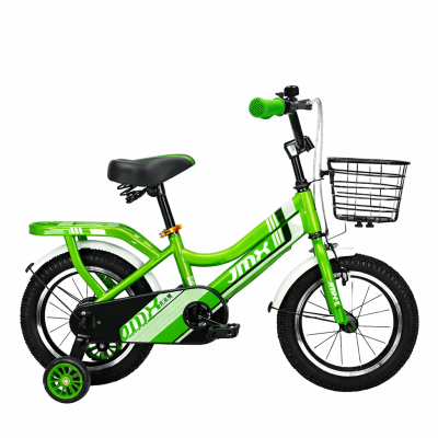 Vélo pour enfant 20 pouces Vert|Last Price Tunisie