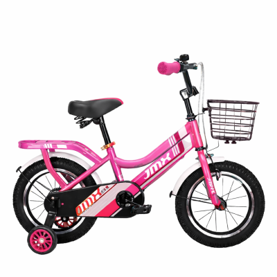 Vélo pour enfant 20 pouces Rose|Last Price Tunisie