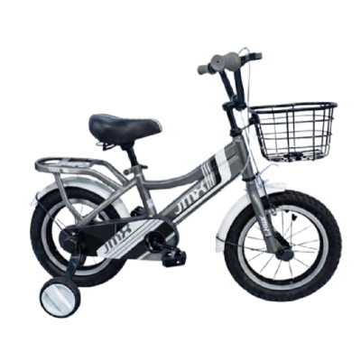 Vélo Enfant 16" JMX Gris|Last Price Tunisie