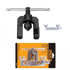 Set d'Outils Pour Évasement de Tuyau INGCO HPFT71 - Vente en Ligne ...