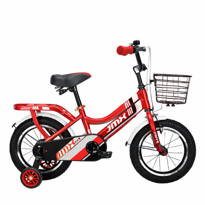 Vélo Enfant 12" JMX Rouge|Last Price Tunisie