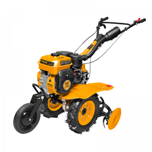 Cultivateur Moteur à Essence 4800W INGCO GC6101 - Vente en Ligne su... Cultivateur Moteur à Essence 4800W INGCO GC6101 - Vente en Ligne su...