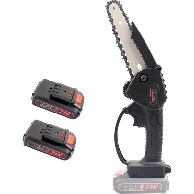 Mini Tronçonneuse Électrique 24V (BEKR)|Last Price Tunisie