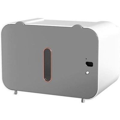 Distributeur de Papier Toilette Automatique à Induction|Last Price Tunisie