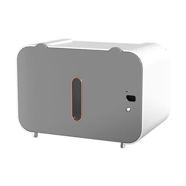 Distributeur de Papier Toilette Automatique à Induction