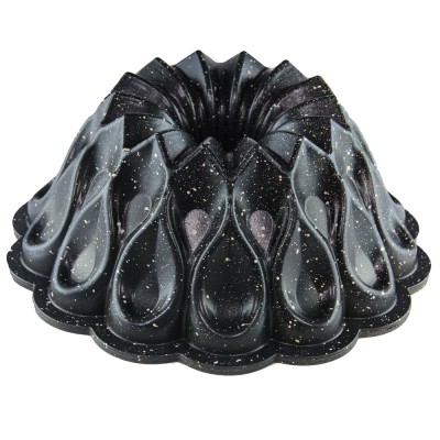 Moule à gâteau turc en granit Noir|Last Price Tunisie