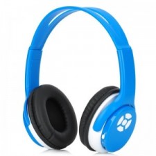 Casque Radio Sans Fil Fm / MP3 / Aux / Micro SD WS-2000