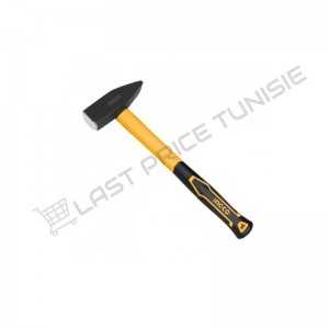 Marteau 100G INGCO HMH880100 - Vente en Ligne sur Last Price Tunisie