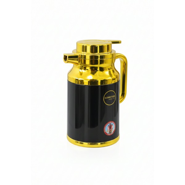 Thermos Isotherme HOBBY LOBBY 1L Doré