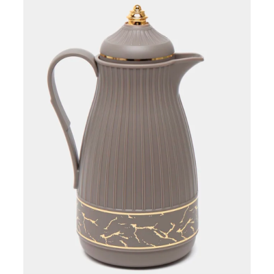 Thermos isotherme DAY DAYS  Gris style arabe|Last Price Tunisie