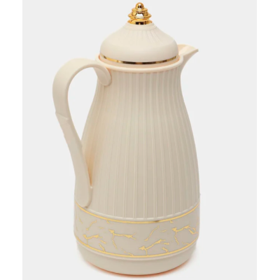 Thermos isotherme DAY DAYS Blanc style arabe|Last Price Tunisie