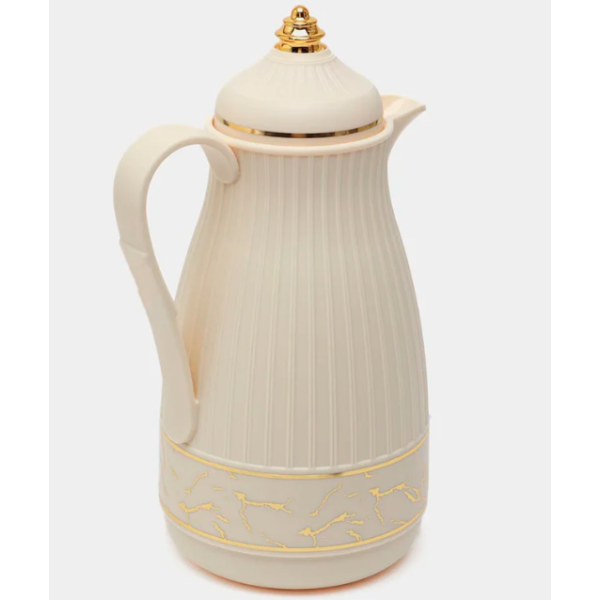 Thermos isotherme DAY DAYS Blanc style arabe