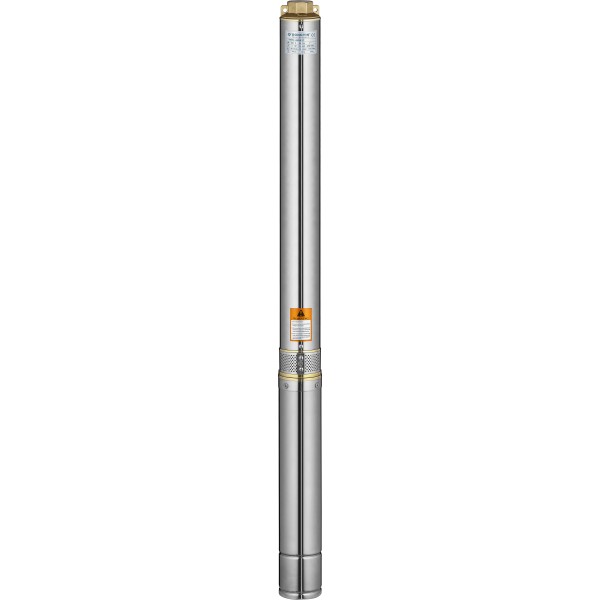 Pompe immergée 3HP DONGYIN