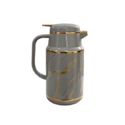 Thermos Isotherme DAYDAYS 1L Marbre Gris|Last Price Tunisie