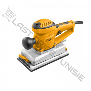 Ponceuse de Finition 350W INGCO FS35028 - Vente en Ligne sur Last P... Ponceuse de Finition 350W INGCO FS35028 - Vente en Ligne sur Last P...