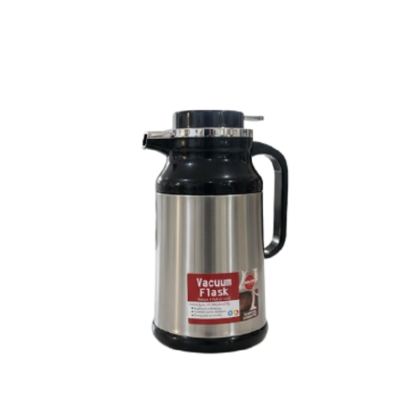 Thermos Isotherme VACUUM 1L Noir|Last Price Tunisie