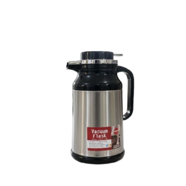 Thermos Isotherme HOBBY LOBBY 1L Noir