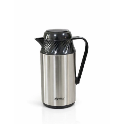 Thermos Isotherme DAYDAYS 1L Noir|Last Price Tunisie