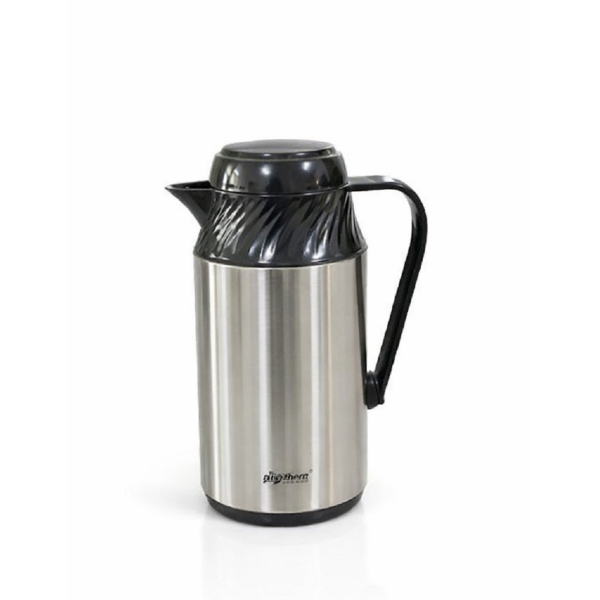 Thermos Isotherme DAYDAYS 1L Noir