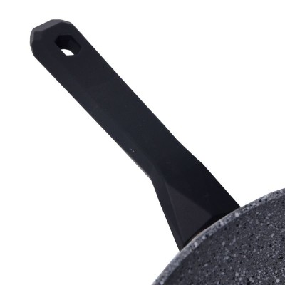 Batterie De Cuisine Vivaldi Eco Granite Gris 9 Pièces-last price tunisie