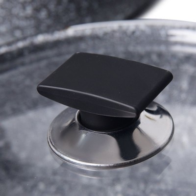 Batterie De Cuisine Vivaldi Eco Granite Gris 9 Pièces-last price tunisie