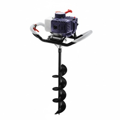 Foreuse Tarière à Essence 1600W MAKUTE|Last Price Tunisie