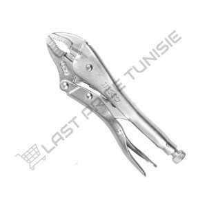 Pince Étaux INGCO HCJLW0107 - Vente en Ligne sur Last Price Tunisie