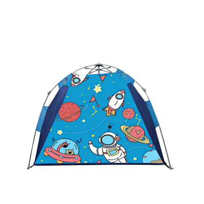 Tente de jeu pour enfants modèle "Space World"|Last Price Tunisie