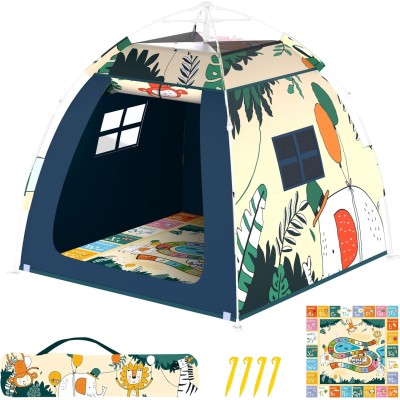 Tente de jeu pour enfants modèle animal de la forêt|Last Price Tunisie