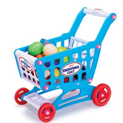 Chariot de supermarché pour enfants|Last Price Tunisie