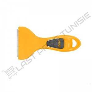 Grattoir Professionnel INGCO HGS0128 - Vente en Ligne sur Last Pric... Grattoir Professionnel INGCO HGS0128 - Vente en Ligne sur Last Pric...