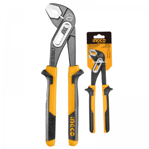 Pince à Pompe 10" 250mm INGCO HPP28258 - Vente en Ligne sur Last Pr...
