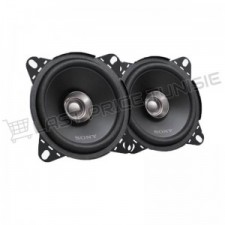Enceintes Voiture 2 voies 230w 13cm SONY