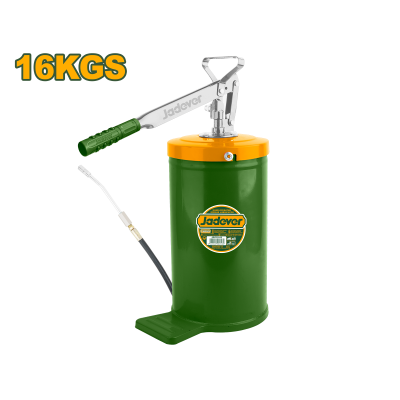 Graisseur manuel 16KG JADEVER|Last Price Tunisie