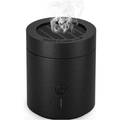 Brûleur électrique rechargeable X-028|Last Price Tunisie