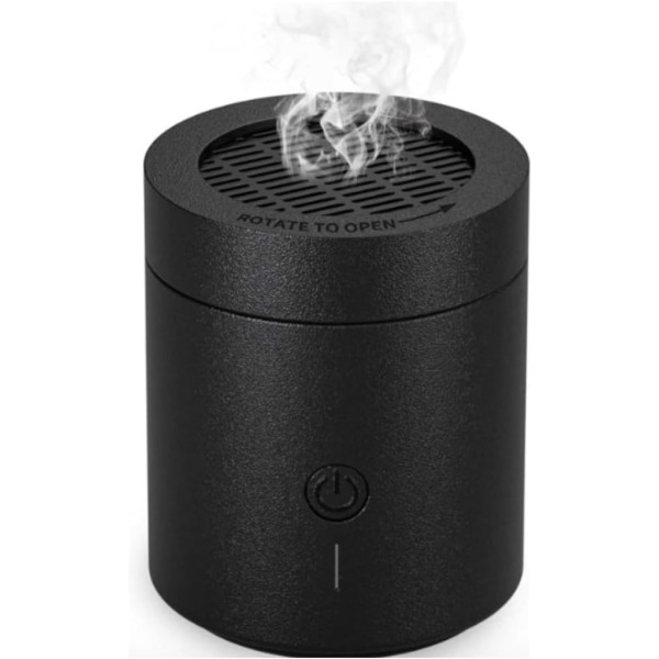 Brûleur électrique rechargeable X-028