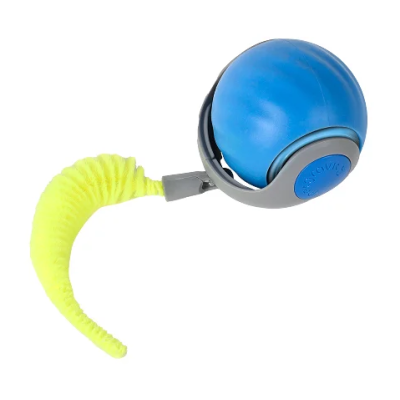 Joue de boule électrique pour chat|Last Price Tunisie