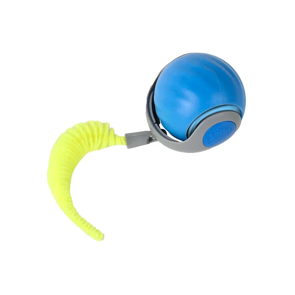 Jouet de boule électrique pour chat